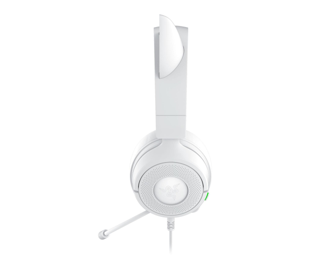 Razer Kraken Kitty V3 X - White - 1504774 - zdjęcie 5